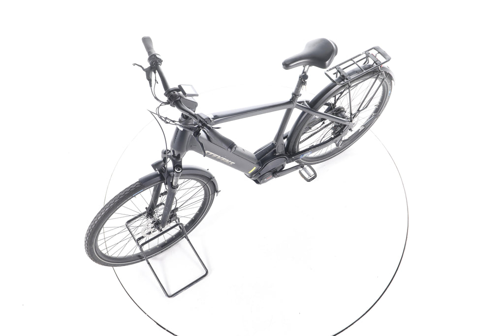 Stevens E-Courier Luxe City E-Bike - Image 18
