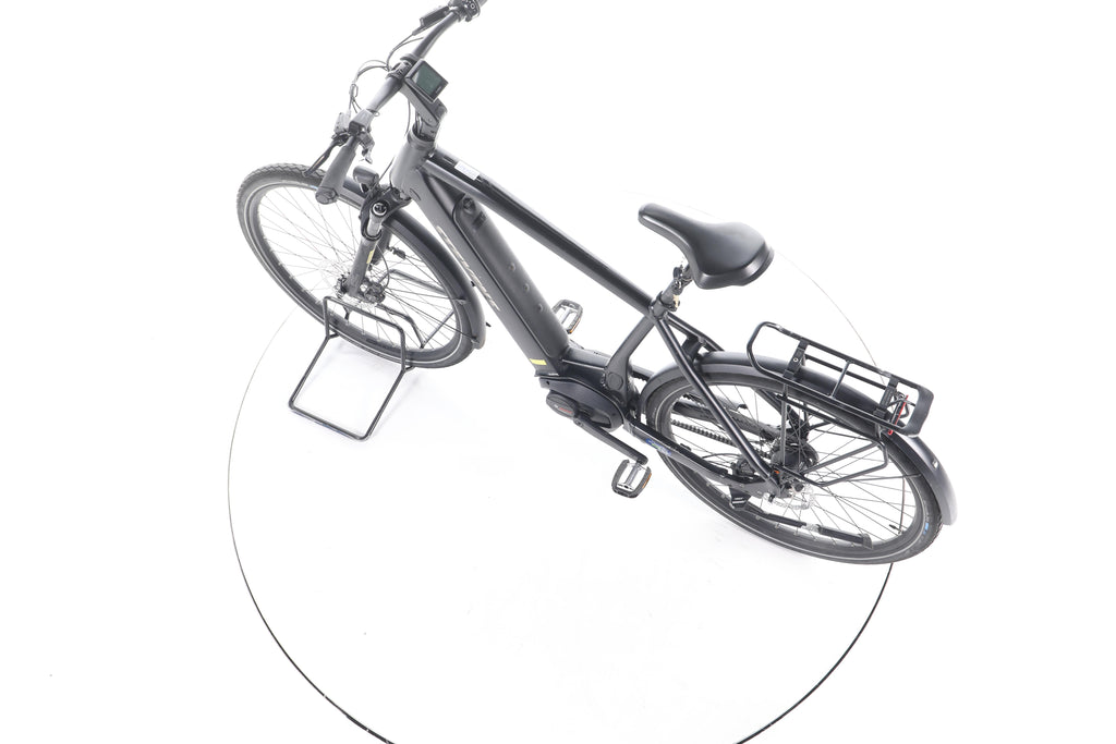 Stevens E-Courier Luxe City E-Bike - Image 20