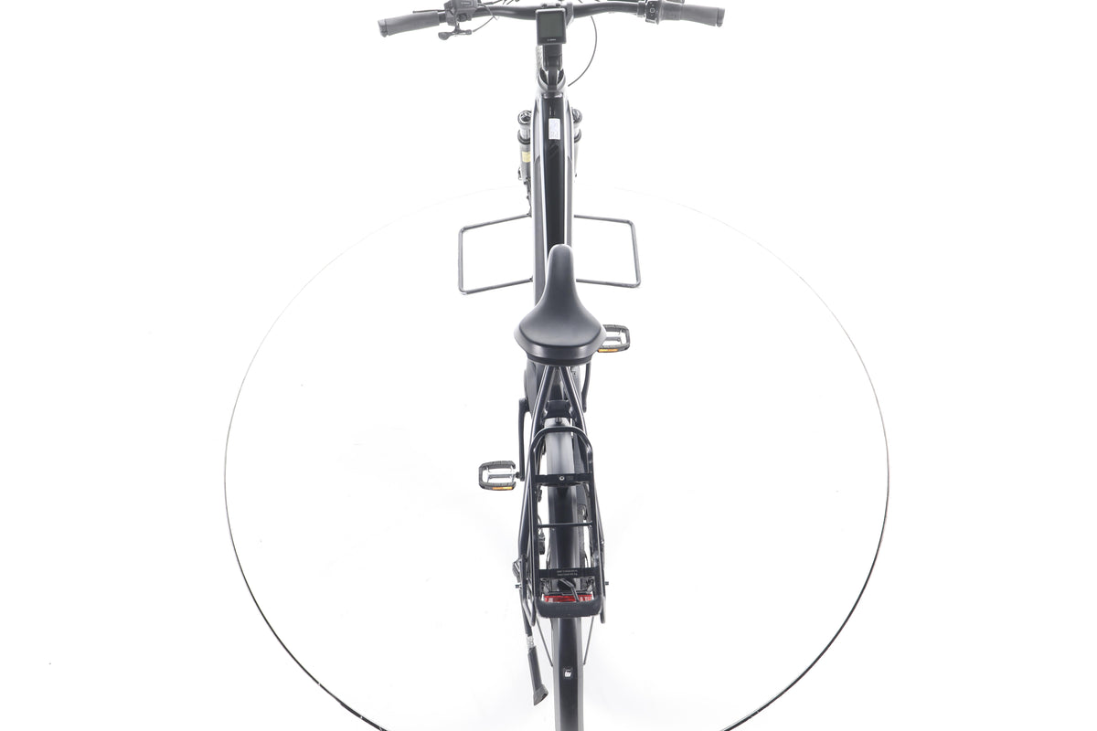 Stevens E-Courier Luxe City E-Bike - Image 22