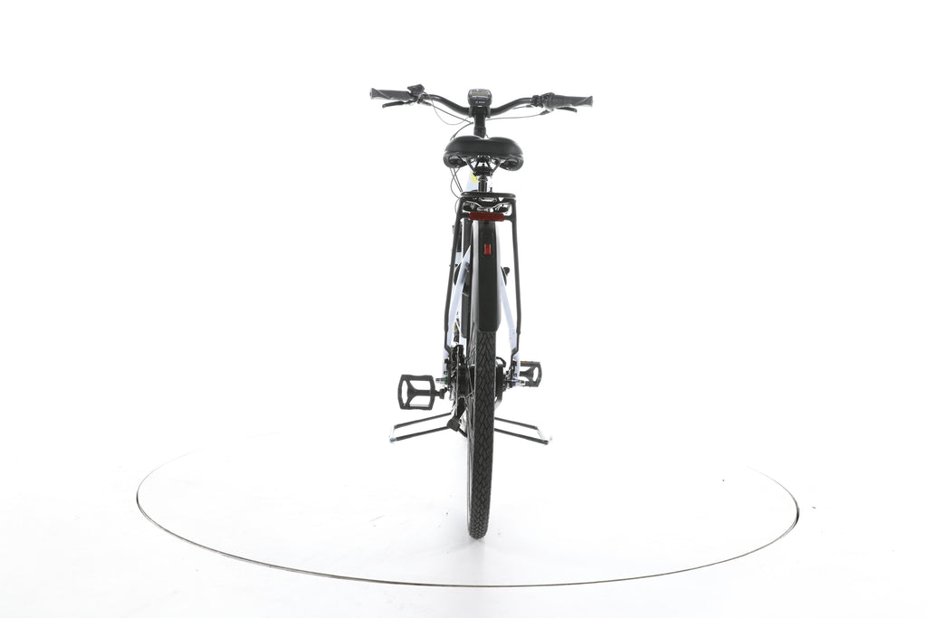Cube Supreme RT Hybrid EXC City E-Bike Tiefeinsteiger - Image 10