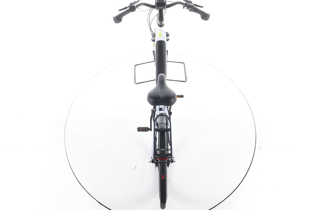 Cube Supreme RT Hybrid EXC City E-Bike Tiefeinsteiger - Image 22