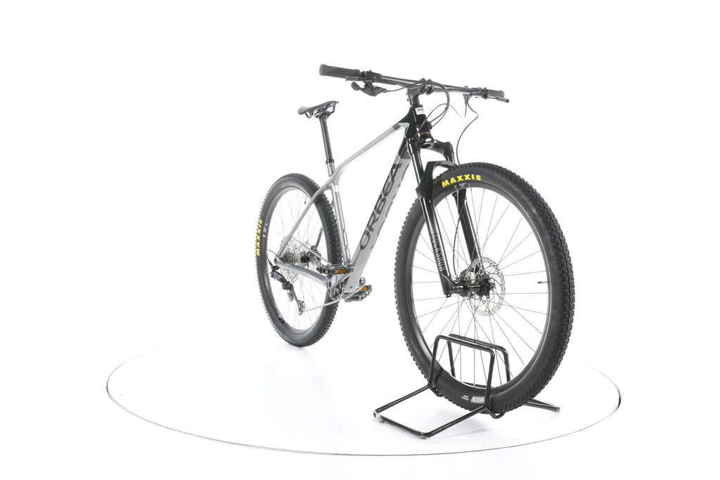 Orbea ALMA M50 Fahrrad Hardtail - Image 3