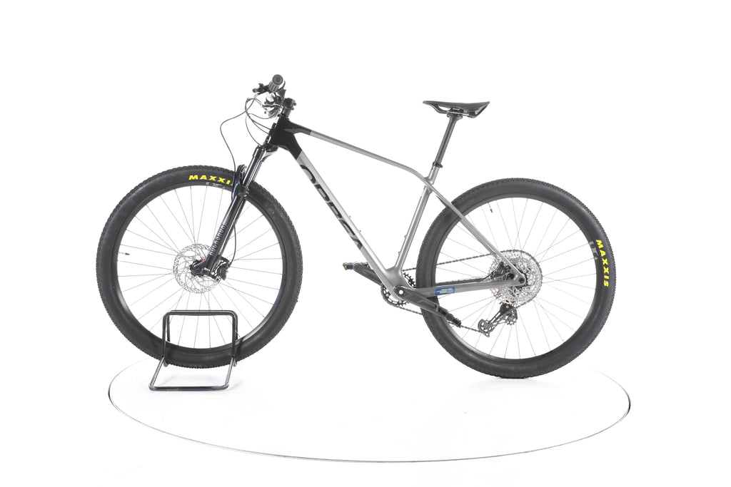 Orbea ALMA M50 Fahrrad Hardtail - Image 7