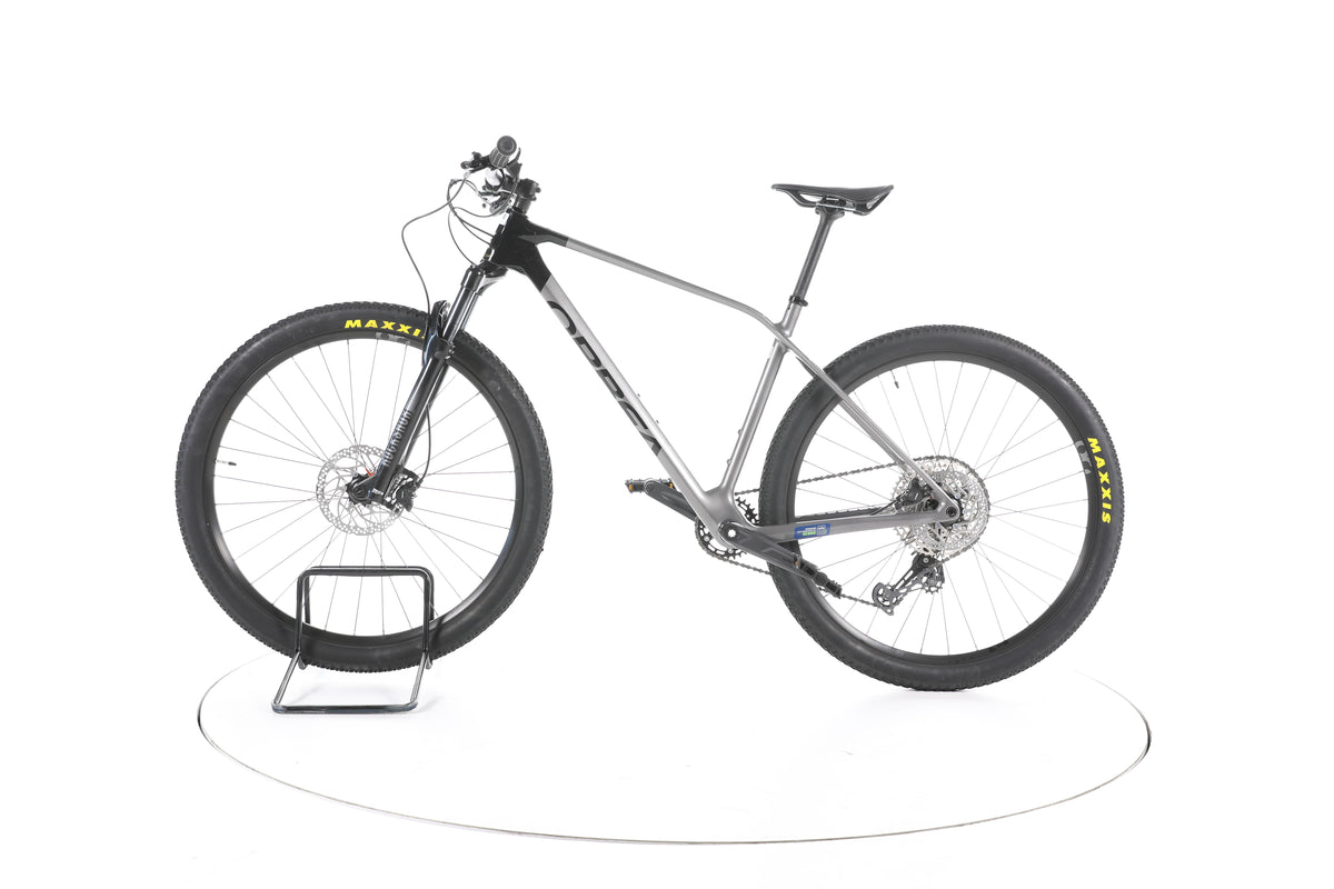 Orbea ALMA M50 Fahrrad Hardtail - Image 7