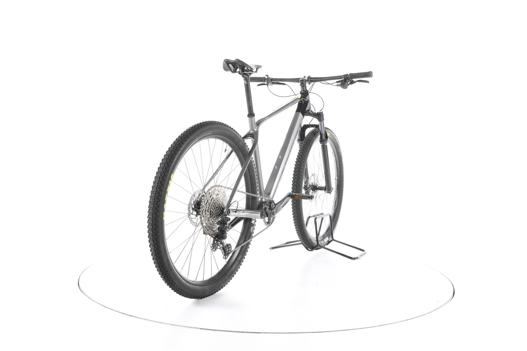 Orbea ALMA M50 Fahrrad Hardtail - Image 11