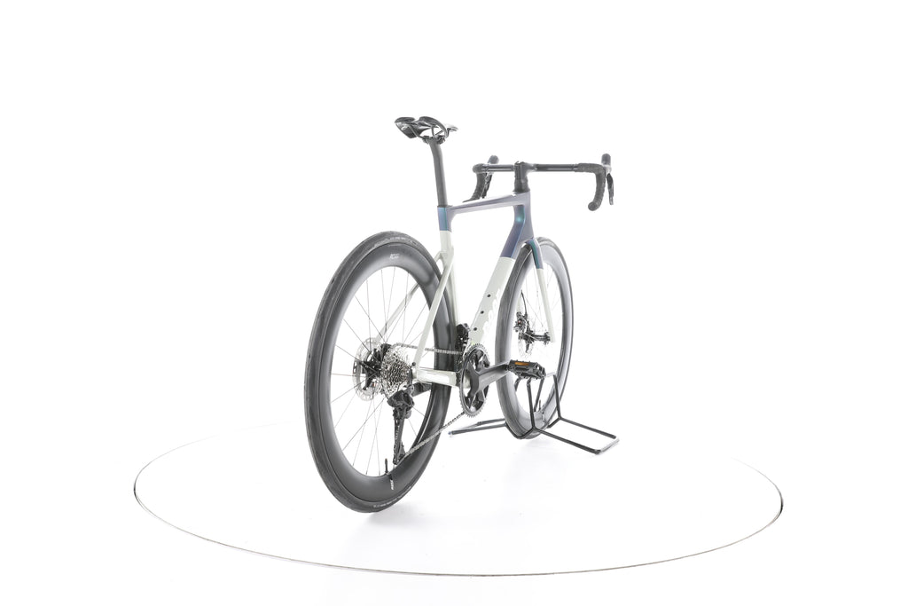 Rose XLITE 06 Ultegra Rennrad Carbon 2024 - Image 11