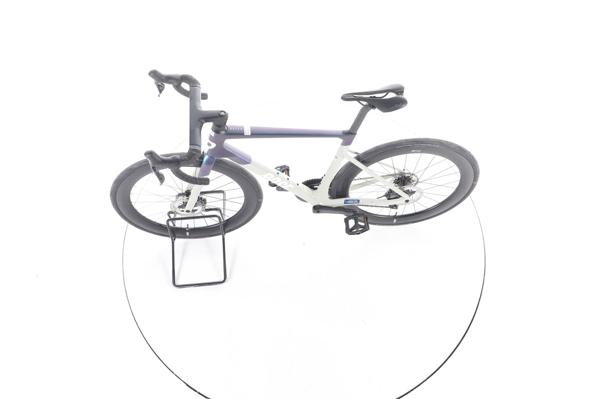 Rose XLITE 06 Ultegra Rennrad Carbon 2024 - Image 19