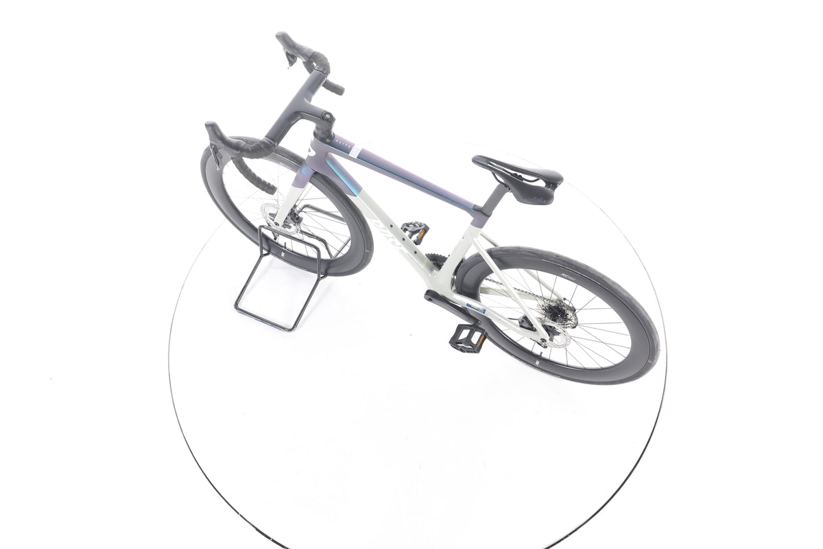 Rose XLITE 06 Ultegra Rennrad Carbon 2024 - Image 20