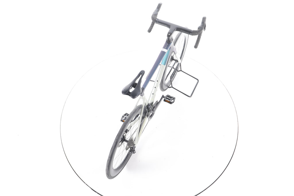 Rose XLITE 06 Ultegra Rennrad Carbon 2024 - Image 23