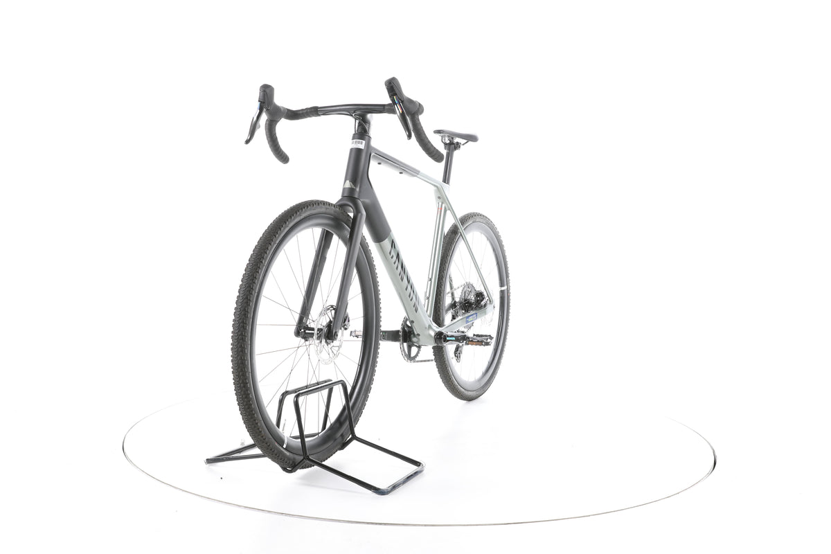 Canyon Grail CF SLX 8 AXS Gravelbike Carbon 2025 - Image 5