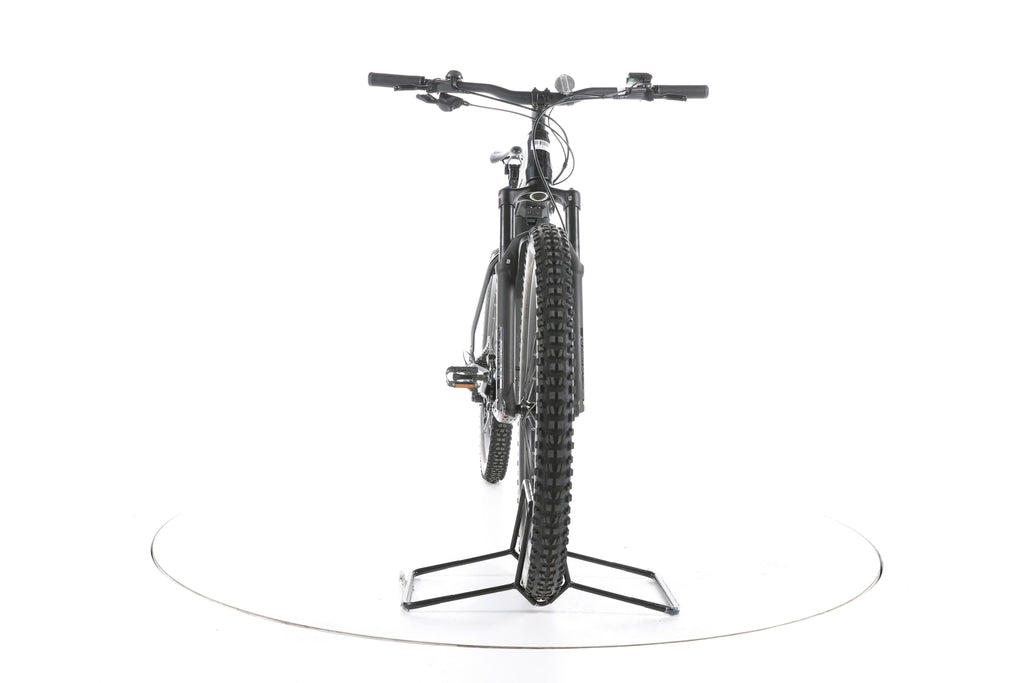 Giant Fathom E+ 2 Pro E-Bike - Image 4