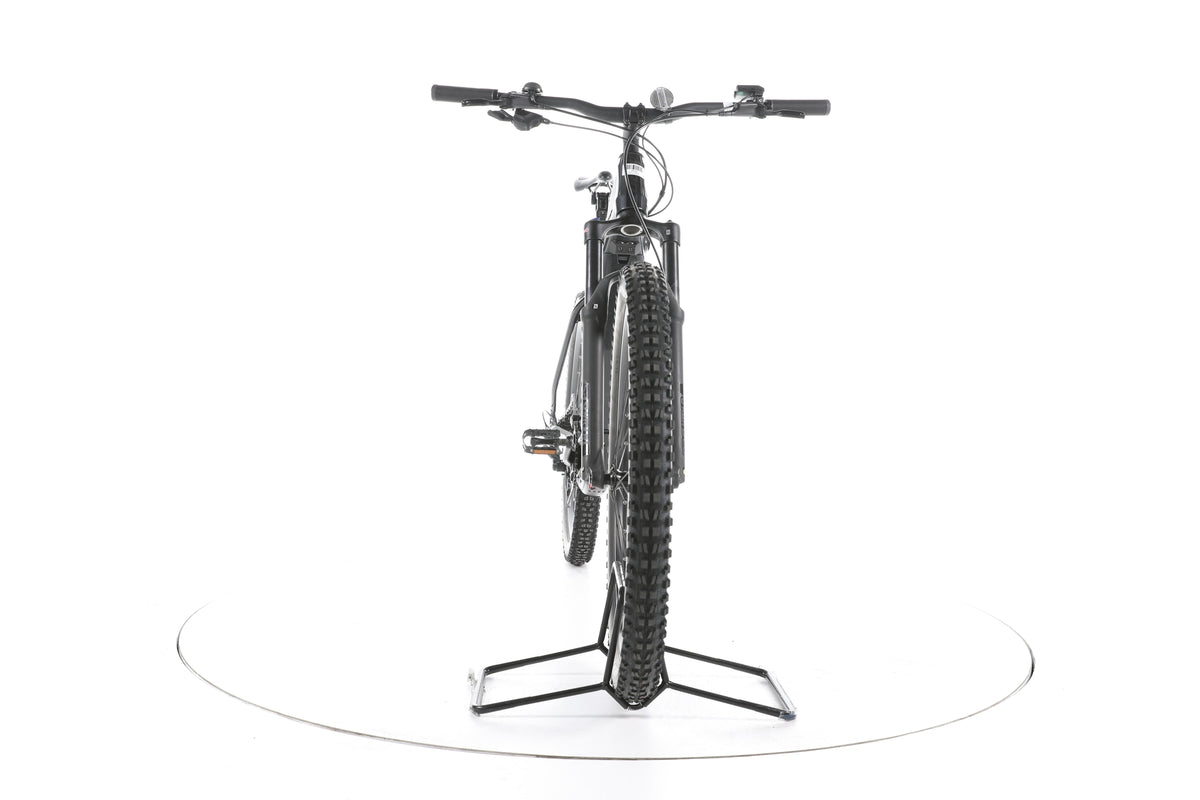 Giant Fathom E+ 2 Pro E-Bike - Image 4
