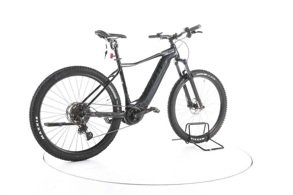 Giant Fathom E+ 2 Pro E-Bike - Image 12