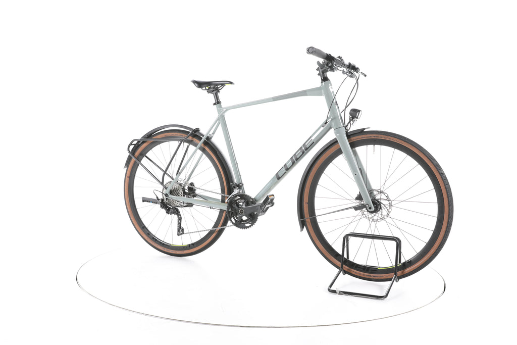 Cube Nulane Pro FE Fahrrad City & Trekking - Image 2