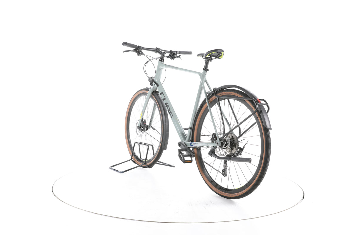 Cube Nulane Pro FE Fahrrad City & Trekking - Image 9