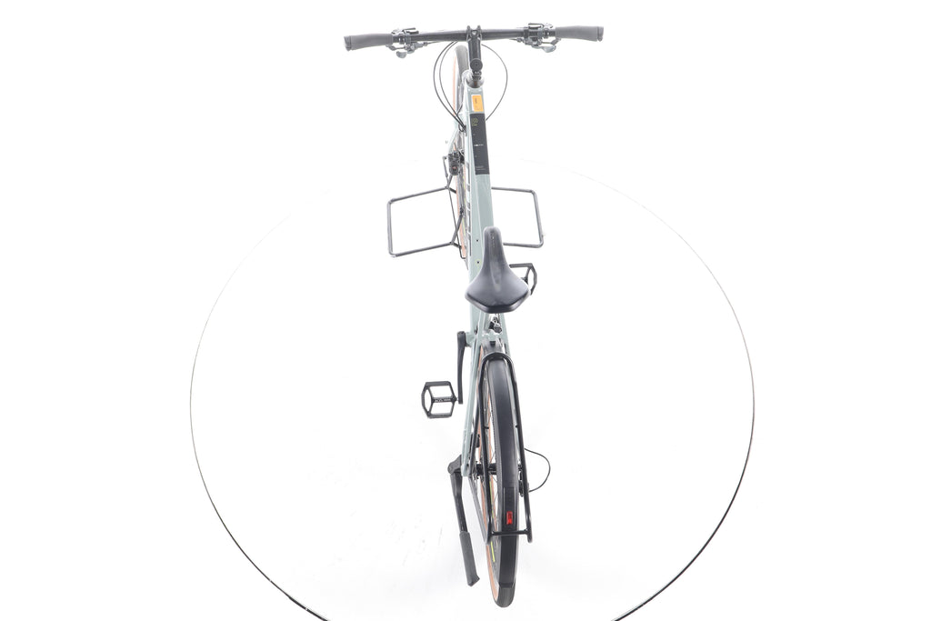 Cube Nulane Pro FE Fahrrad City & Trekking - Image 22