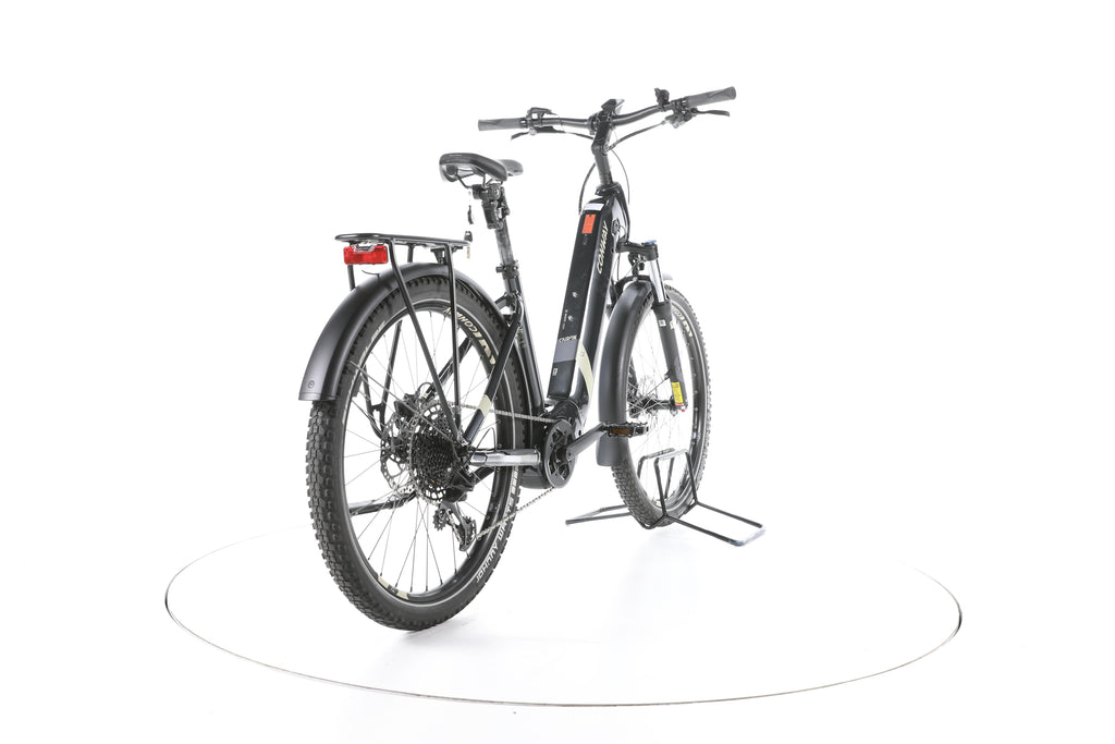Conway Cairon SUV 3.0 Trekking E-Bike Tiefeinsteiger - Image 11