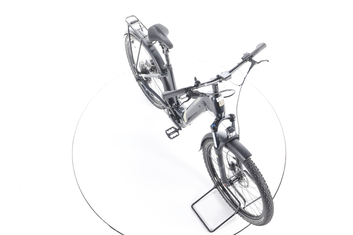 Conway Cairon SUV 3.0 Trekking E-Bike Tiefeinsteiger - Image 15