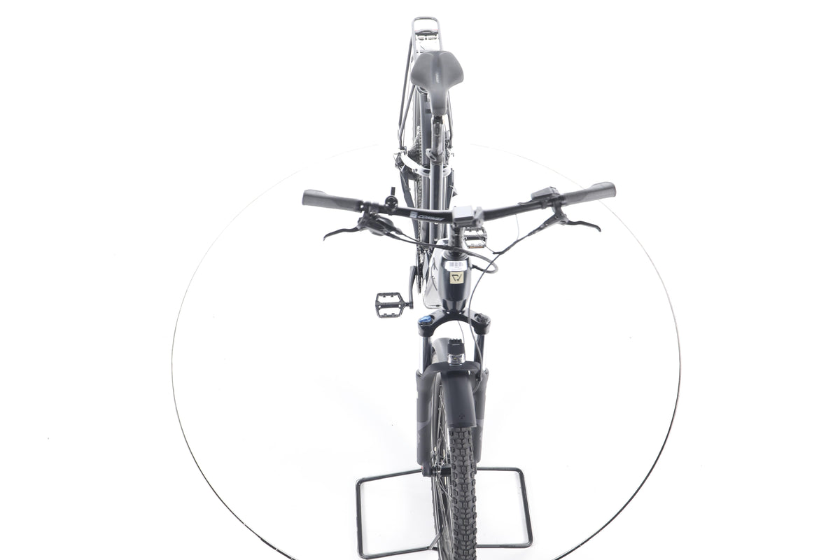Conway Cairon SUV 3.0 Trekking E-Bike Tiefeinsteiger - Image 16
