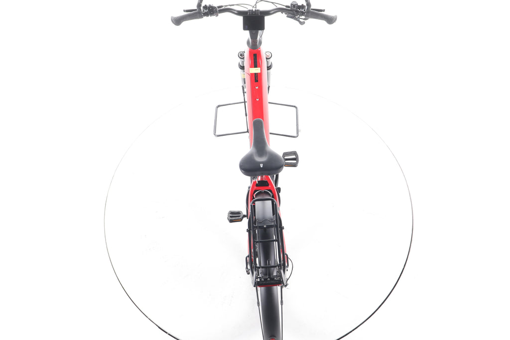 FLYER Upstreet 7.10 Trekking E-Bike Tiefeinsteiger - Image 22