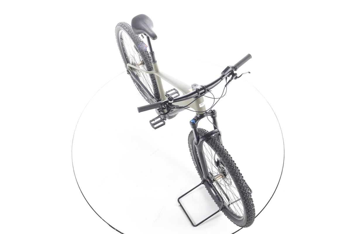 Cube Reaction Hybrid Pro 800 E-Bike 2025 - Image 15