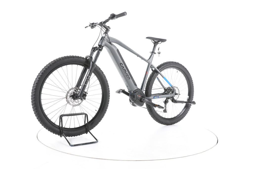Carver Strict E.410 LTD E-Bike - Image 6