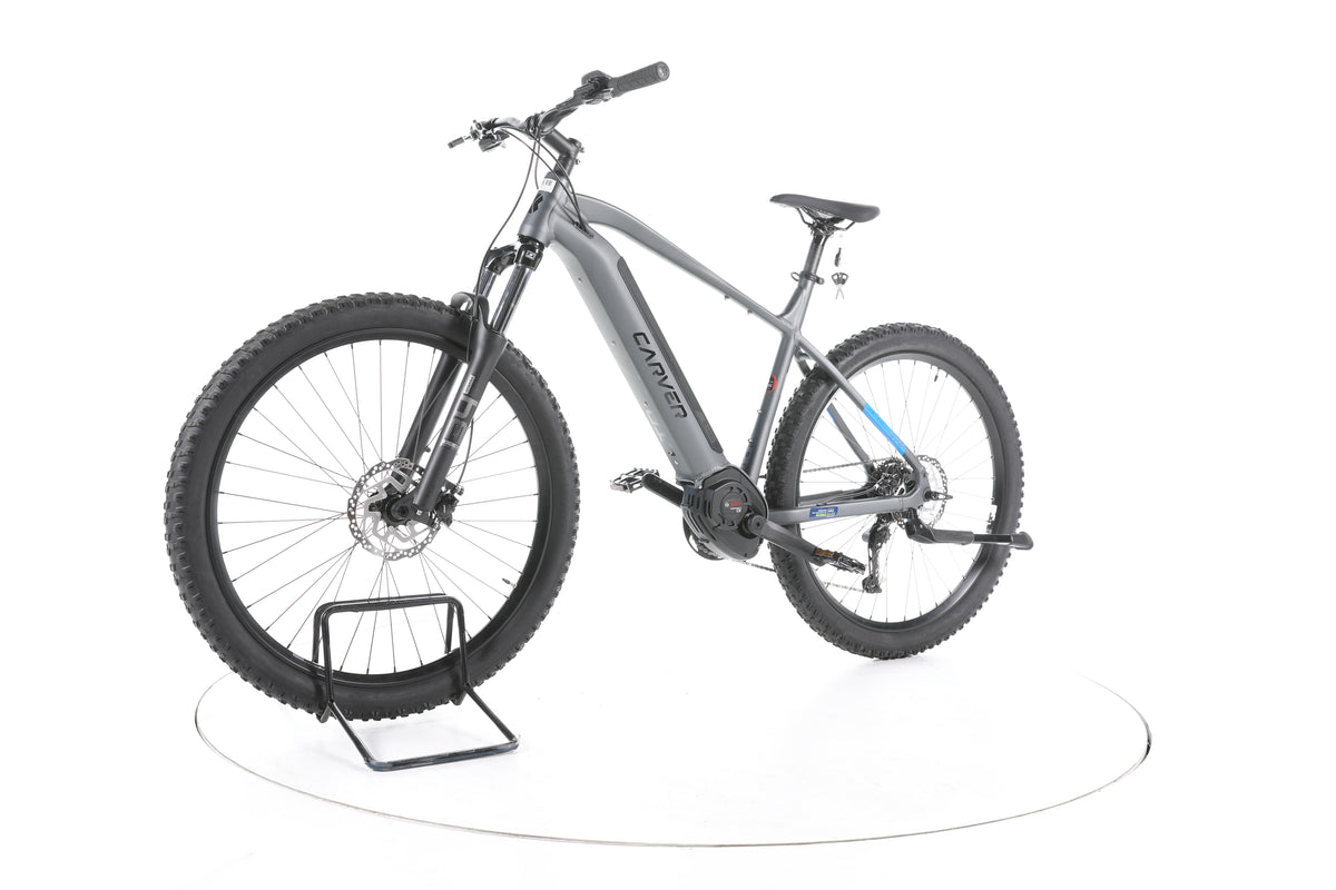 Carver Strict E.410 LTD E-Bike - Image 6