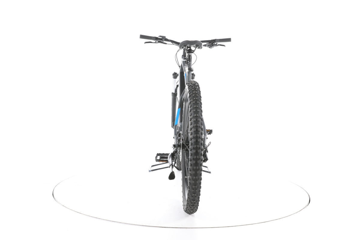 Carver Strict E.410 LTD E-Bike - Image 10