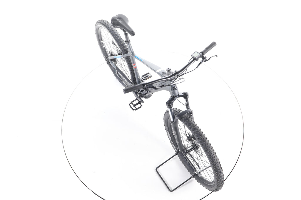 Carver Strict E.410 LTD E-Bike - Image 15