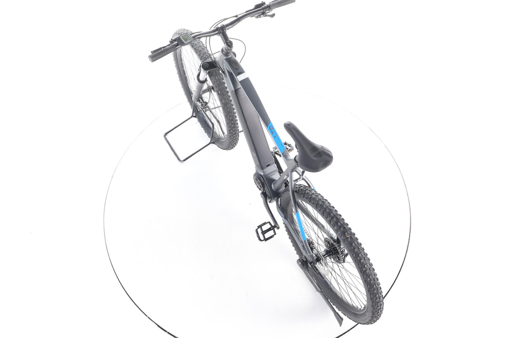 Carver Strict E.410 LTD E-Bike - Image 21