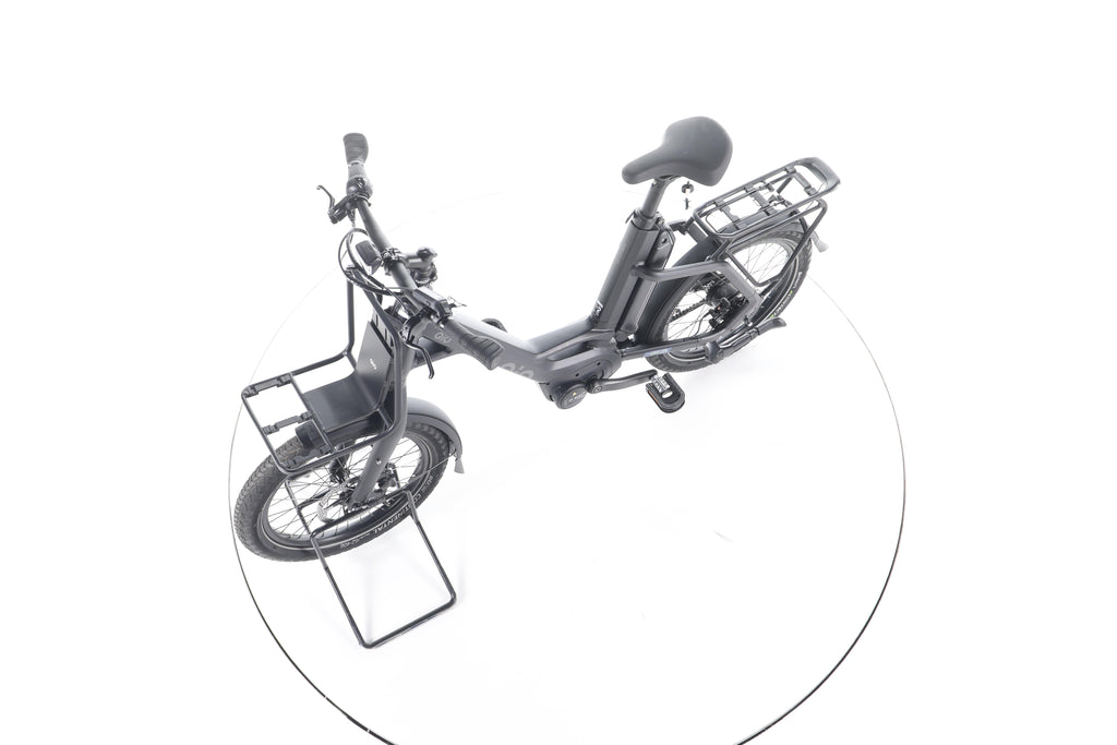 QIO QiO EINS AP-8R Kompakt E-Bike Tiefeinsteiger 2025 - Image 18