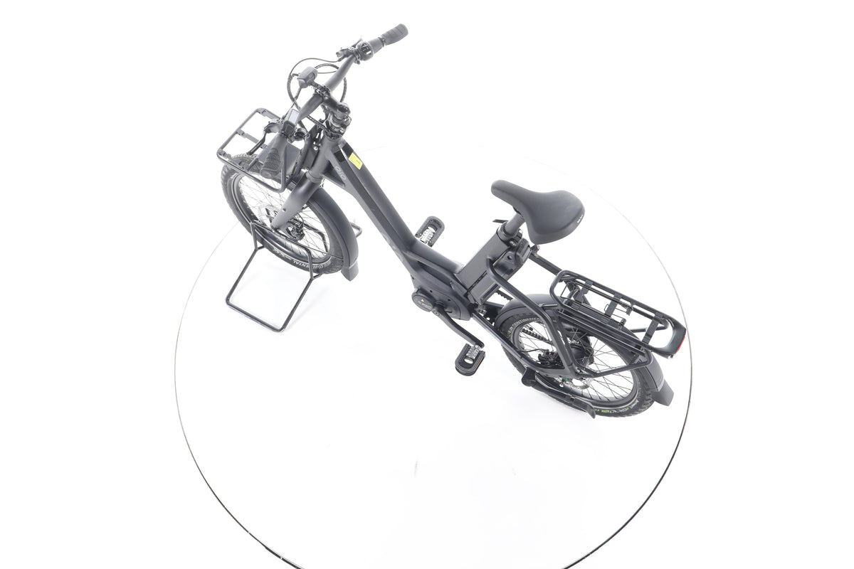 QIO QiO EINS AP-8R Kompakt E-Bike Tiefeinsteiger 2025 - Image 20