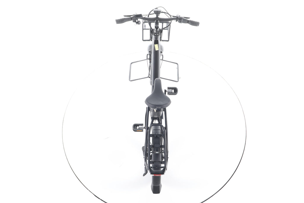 QIO QiO EINS AP-8R Kompakt E-Bike Tiefeinsteiger 2025 - Image 22