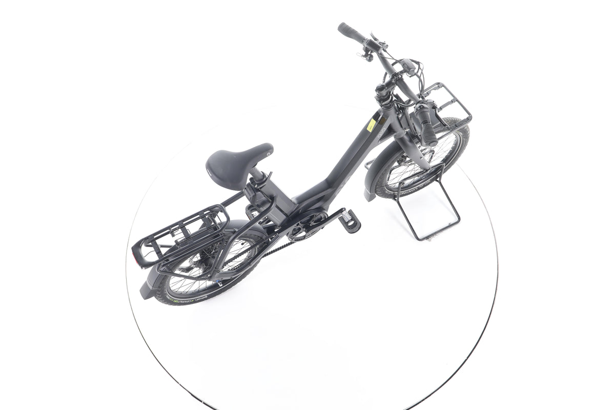 QIO QiO EINS AP-8R Kompakt E-Bike Tiefeinsteiger 2025 - Image 24