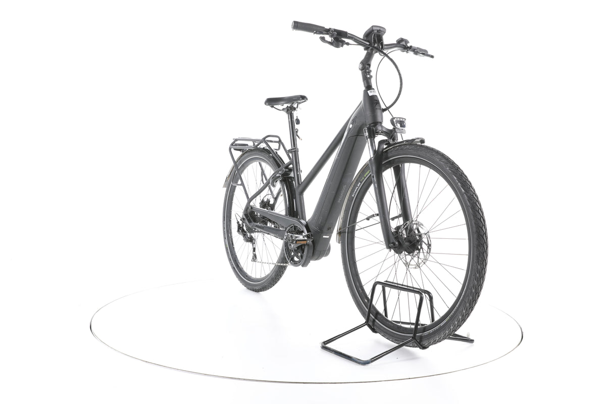 Pegasus Solero Evo 9 Trekking E-Bike - Image 3