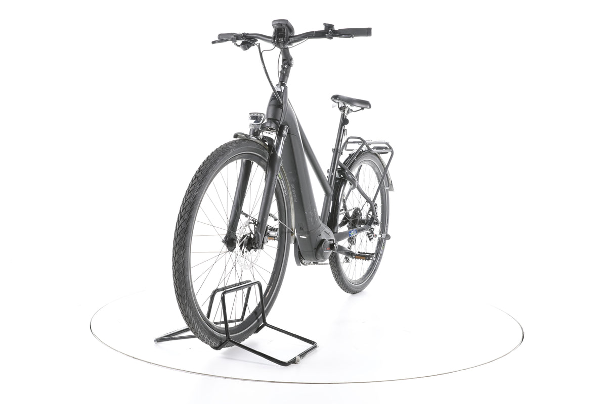 Pegasus Solero Evo 9 Trekking E-Bike - Image 5
