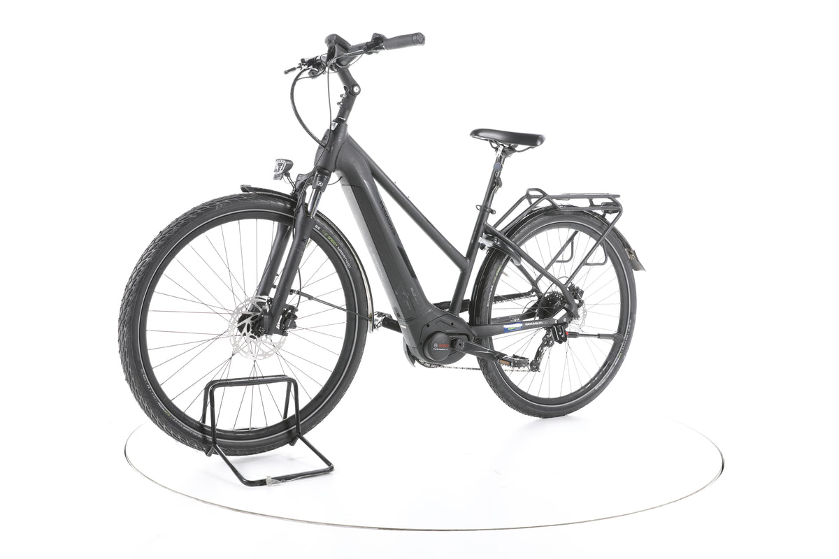 Pegasus Solero Evo 9 Trekking E-Bike - Image 6