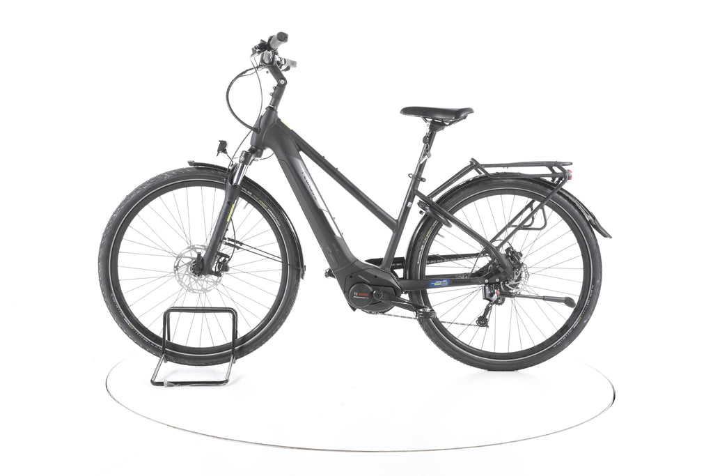Pegasus Solero Evo 9 Trekking E-Bike - Image 7