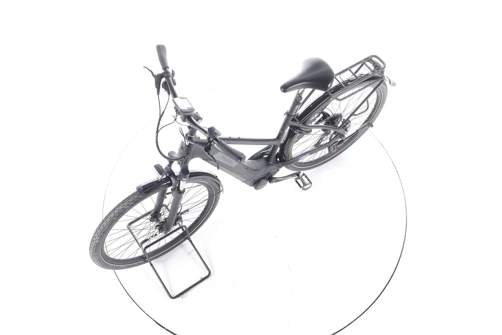 Pegasus Solero Evo 9 Trekking E-Bike - Image 18