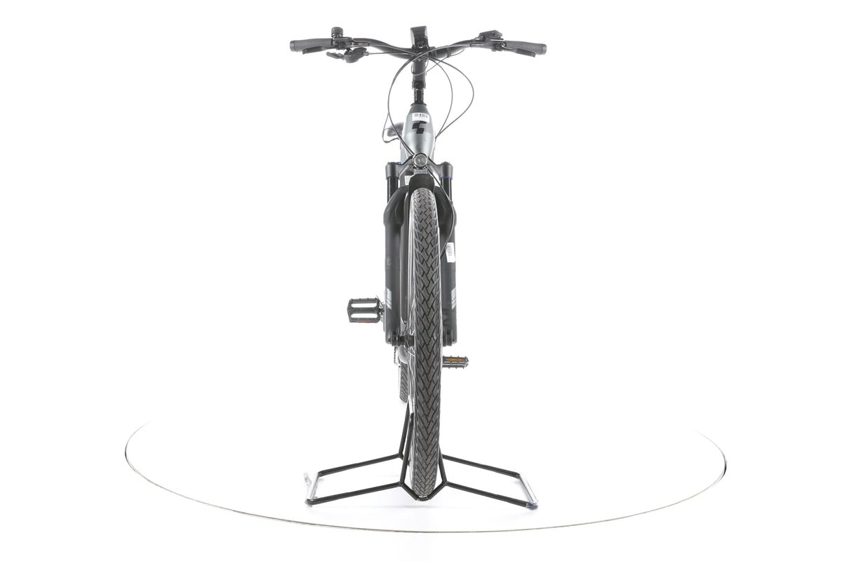 Cube Kathmandu Hybrid Pro 750 Trekking E-Bike Tiefeinsteiger - Image 4