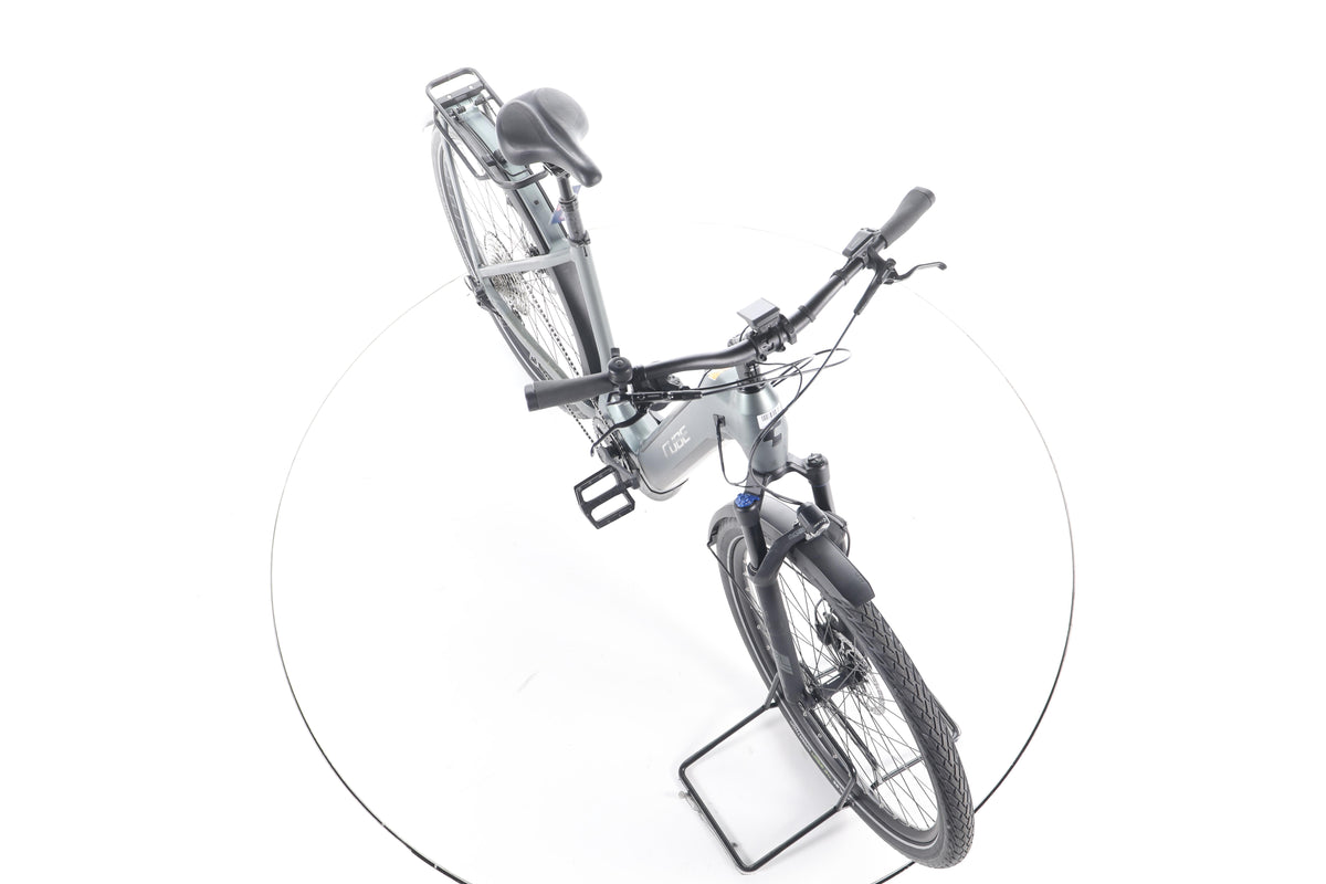 Cube Kathmandu Hybrid Pro 750 Trekking E-Bike Tiefeinsteiger - Image 15