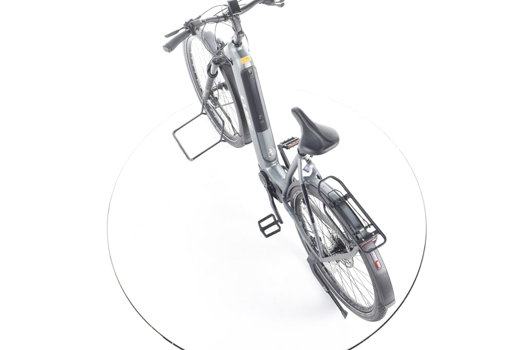 Cube Kathmandu Hybrid Pro 750 Trekking E-Bike Tiefeinsteiger - Image 21