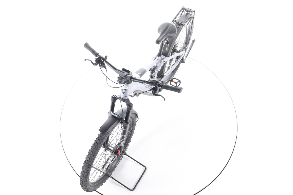 Cube Stereo Hybrid 120 Race Allroad SUV E-Bike - Image 17