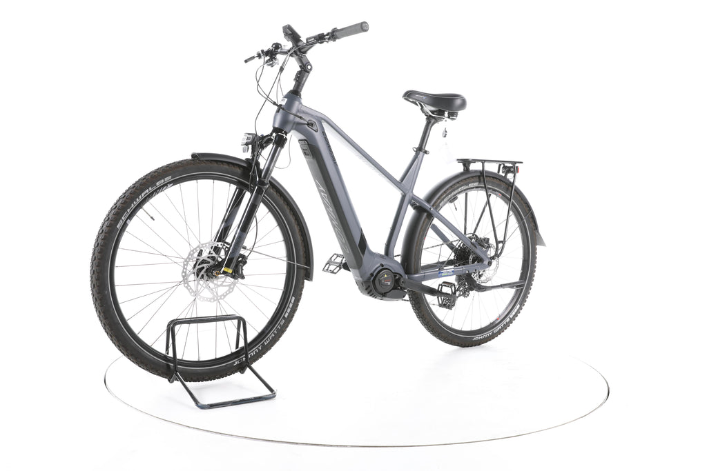 Conway Cairon SUV 5.0 Trekking E-Bike - Image 6
