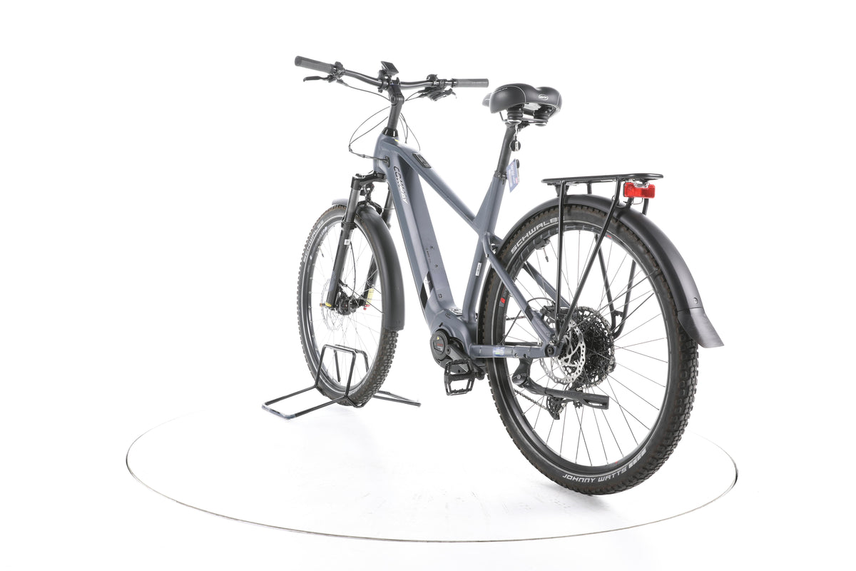 Conway Cairon SUV 5.0 Trekking E-Bike - Image 9