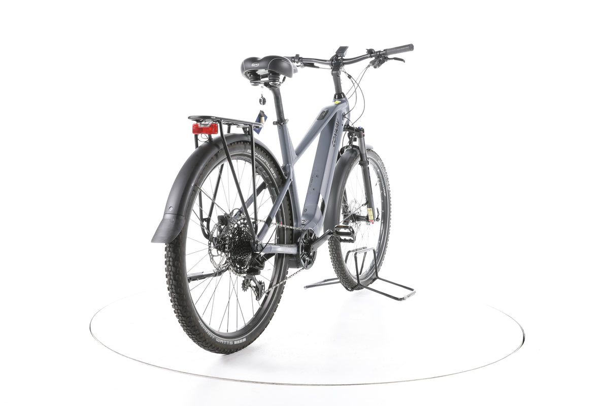 Conway Cairon SUV 5.0 Trekking E-Bike - Image 11