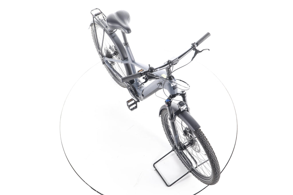 Conway Cairon SUV 5.0 Trekking E-Bike - Image 15
