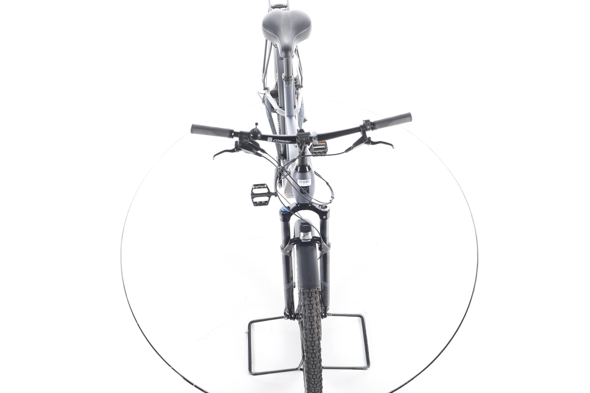 Conway Cairon SUV 5.0 Trekking E-Bike - Image 16