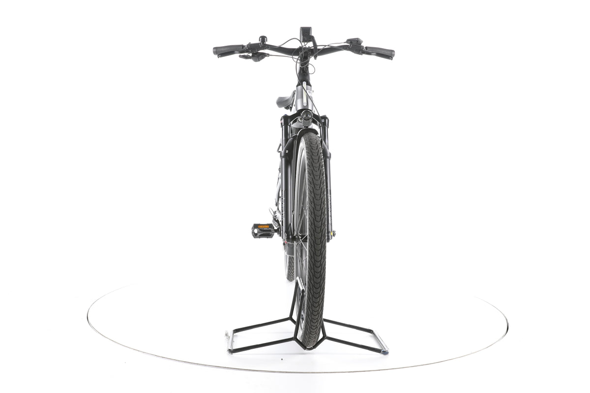 Cannondale Tesoro Neo X 1 Trekking E-Bike - Image 4