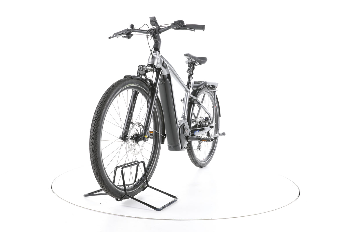 Cannondale Tesoro Neo X 1 Trekking E-Bike - Image 5